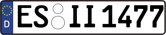 ES-II1477