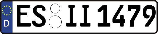 ES-II1479