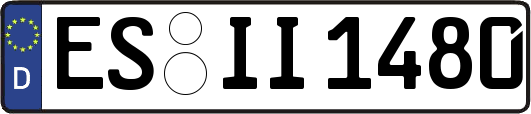 ES-II1480