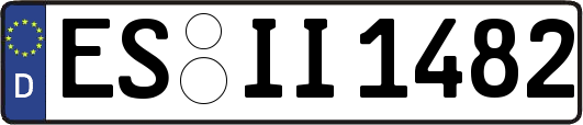 ES-II1482
