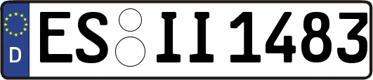 ES-II1483