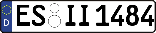 ES-II1484
