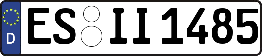 ES-II1485
