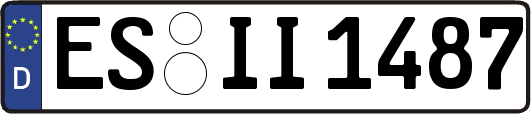 ES-II1487