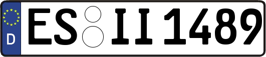 ES-II1489