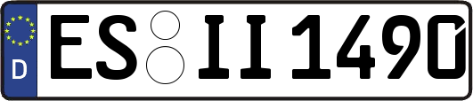 ES-II1490