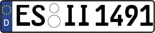 ES-II1491