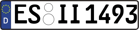 ES-II1493