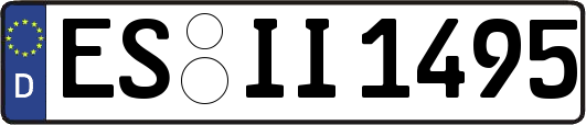 ES-II1495