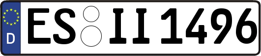 ES-II1496
