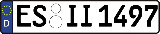 ES-II1497