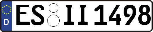 ES-II1498
