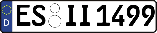 ES-II1499