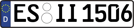 ES-II1506