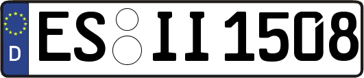 ES-II1508