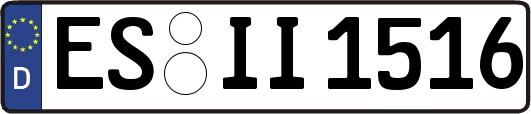 ES-II1516