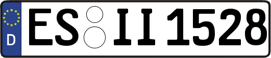 ES-II1528