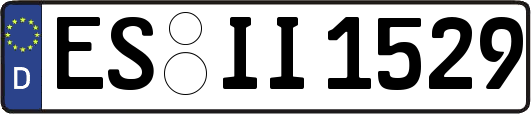 ES-II1529