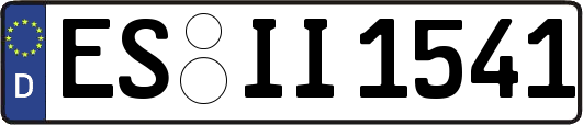 ES-II1541