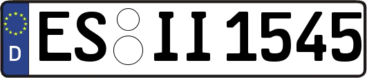 ES-II1545