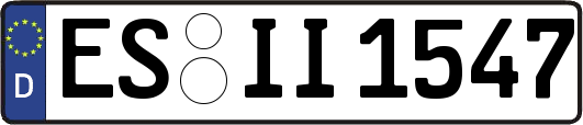 ES-II1547