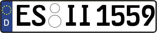 ES-II1559