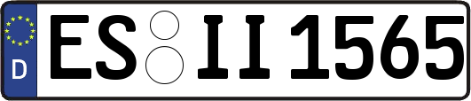 ES-II1565