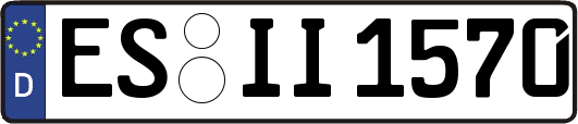ES-II1570