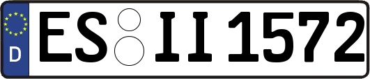 ES-II1572