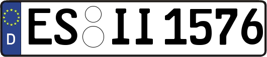 ES-II1576