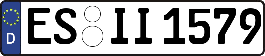 ES-II1579