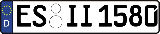 ES-II1580