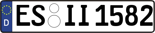 ES-II1582