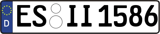 ES-II1586