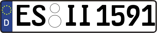 ES-II1591
