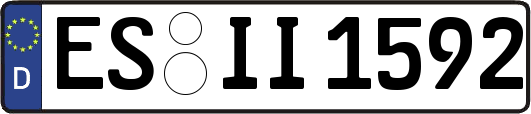 ES-II1592