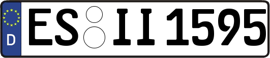 ES-II1595