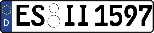 ES-II1597