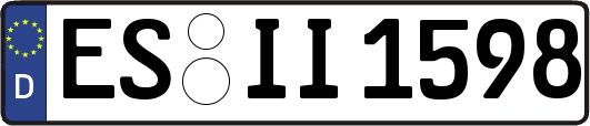 ES-II1598