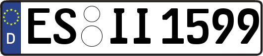 ES-II1599