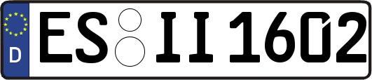 ES-II1602