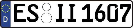 ES-II1607