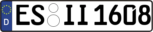 ES-II1608