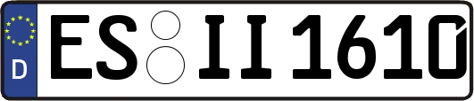 ES-II1610