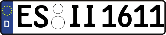 ES-II1611