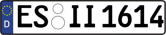 ES-II1614