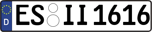 ES-II1616