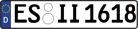 ES-II1618
