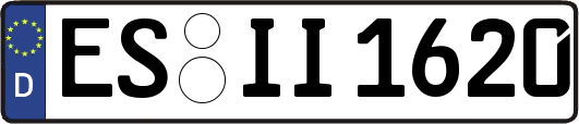 ES-II1620