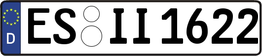 ES-II1622